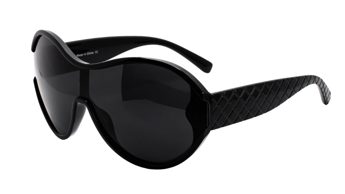 Blackout sunnies